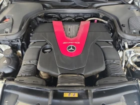 Mercedes-Benz E 43 AMG FULL DIGITAL/LANE ASSIST/BURMESTER/KEYLESS/ОБДУХВ. - 36000 лв. / 18406.51 € - 53449682 15