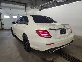 Mercedes-Benz E 43 AMG FULL DIGITAL/LANE ASSIST/BURMESTER/KEYLESS/ОБДУХВ. - 36000 лв. / 18406.51 € - 53449682 4