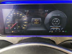 Mercedes-Benz E 43 AMG FULL DIGITAL/LANE ASSIST/BURMESTER/KEYLESS/ОБДУХВ. - 36000 лв. / 18406.51 € - 53449682 8