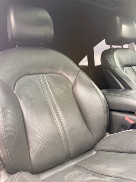 Audi A7 S-Line обдух подгрев  - 26999 лв. / 13804.37 € - 33574041 11