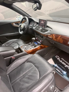 Audi A7 S-Line обдух подгрев  - 26999 лв. / 13804.37 € - 33574041 10