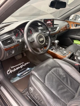 Audi A7 S-Line обдух подгрев  - 26999 лв. / 13804.37 € - 33574041 8