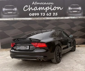 Audi A7 S-Line обдух подгрев  - 26999 лв. / 13804.37 € - 33574041 4