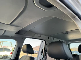 VW Caddy 1.6TDI Maxxsi 5места, снимка 6