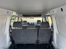 VW Caddy 1.6TDI Maxxsi 5места, снимка 9