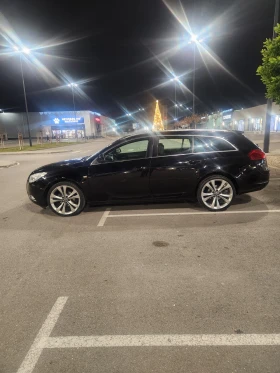Opel Insignia Sport Torer, снимка 6