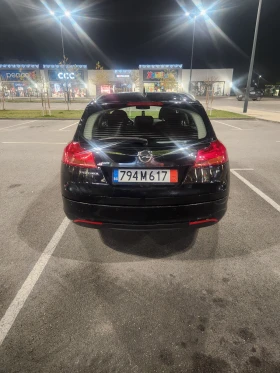 Opel Insignia Sport Torer, снимка 7
