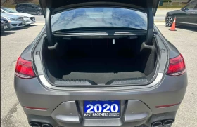 Mercedes-Benz CLS 53 AMG AMG CLS53 * КРАЙНА ЦЕНА, снимка 14