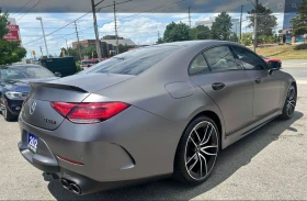 Mercedes-Benz CLS 53 AMG AMG CLS53 * КРАЙНА ЦЕНА, снимка 6