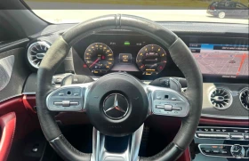 Mercedes-Benz CLS 53 AMG AMG CLS53 * КРАЙНА ЦЕНА, снимка 9