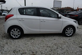 Hyundai I20 1.25 i* 142000 km!!Euro5B*  - 7360 лв. / 3763.11 € - 98768909 7