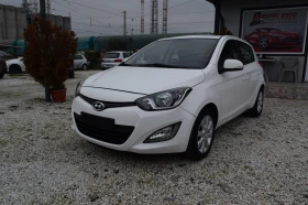 Hyundai I20 1.25 i* 142000 km!!Euro5B*  - 7360 лв. / 3763.11 € - 98768909 2
