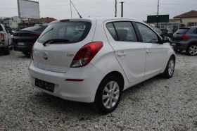 Hyundai I20 1.25 i* 142000 km!!Euro5B*  - 7360 лв. / 3763.11 € - 98768909 6