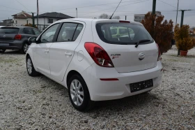 Hyundai I20 1.25 i* 142000 km!!Euro5B*  - 7360 лв. / 3763.11 € - 98768909 4