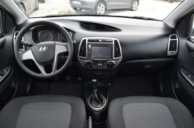 Hyundai I20 1.25 i* 142000 km!!Euro5B*  - 7360 лв. / 3763.11 € - 98768909 10