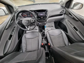 Opel Karl 1.0 75kc  COSMO EURO 6B 118000km, снимка 13