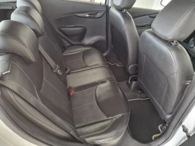 Opel Karl 1.0 75kc  COSMO EURO 6B 118000km, снимка 8