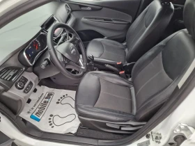 Opel Karl 1.0 75kc  COSMO EURO 6B 118000km, снимка 10