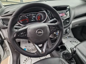 Opel Karl 1.0 75kc  COSMO EURO 6B 118000km, снимка 11