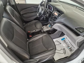 Opel Karl 1.0 75kc  COSMO EURO 6B 118000km, снимка 9