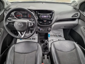 Opel Karl 1.0 75kc  COSMO EURO 6B 118000km, снимка 12