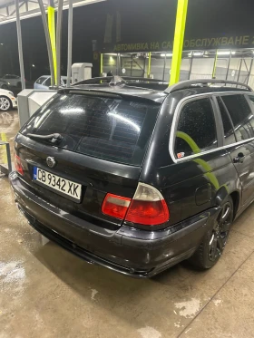 BMW 330 Xd, снимка 8