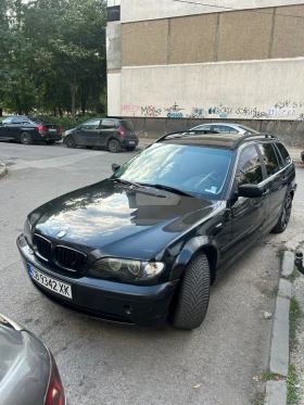 BMW 330 Xd - изображение 1