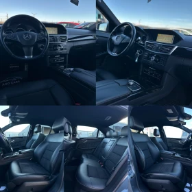 Mercedes-Benz E 350 * AMG LINE* 4Matic* 2013* 265к.с*  - 11500 € / 22492.04 лв. - 75478999 11