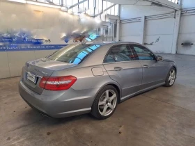 Mercedes-Benz E 350 * AMG LINE* 4Matic* 2012* 265к.с*  - 11000 € / 21514.13 лв. - 75478999 3