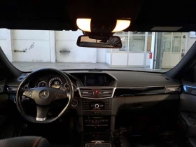 Mercedes-Benz E 350 * AMG LINE* 4Matic* 2012* 265к.с*  - 11000 € / 21514.13 лв. - 75478999 5