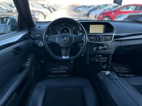Mercedes-Benz E 350 * AMG LINE* 4Matic* 2013* 265к.с*  - 11500 € / 22492.04 лв. - 75478999 9
