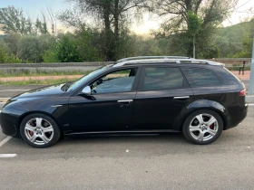 Alfa Romeo 159 sportwagon, снимка 2