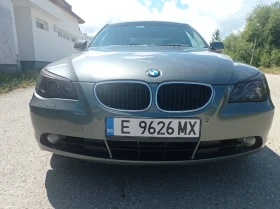 BMW 525 - 4190 € / 8194.93 лв. - 76968896 14