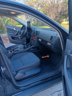 Audi A3 - 3850 € / 7529.95 лв. - 10864990 7