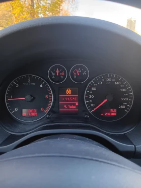 Audi A3 - 3850 € / 7529.95 лв. - 10864990 15