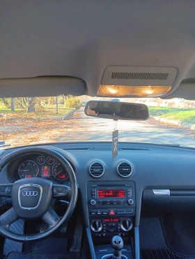 Audi A3 - 3850 € / 7529.95 лв. - 10864990 10