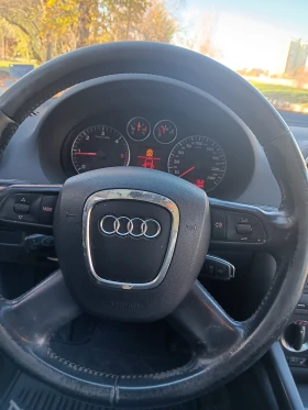 Audi A3 - 3850 € / 7529.95 лв. - 10864990 12