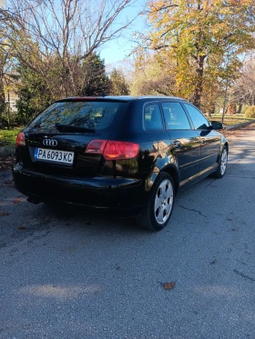 Audi A3 - 3850 € / 7529.95 лв. - 10864990 3