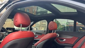 Mercedes-Benz C 43 AMG 4Matic = Distronic = , снимка 16