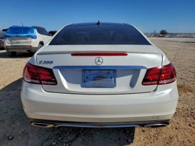 Mercedes-Benz E 350 3.5l, снимка 6