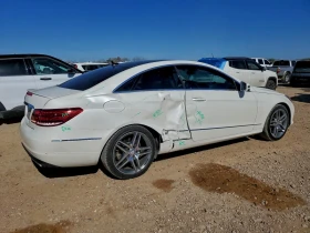 Mercedes-Benz E 350 3.5l, снимка 3