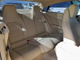 Mercedes-Benz E 350 3.5l, снимка 10