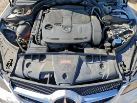 Mercedes-Benz E 350 3.5l, снимка 11