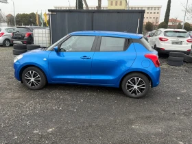 Suzuki Swift 1.2 i + LPG - 8650 € / 16917.93 лв. - 86011675 8