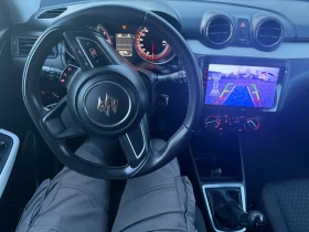 Suzuki Swift 1.2 i + LPG kamera navi - 8650 € / 16917.93 лв. - 86011675 16