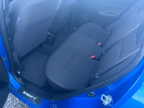 Suzuki Swift 1.2 i + LPG kamera navi - 8650 € / 16917.93 лв. - 86011675 14