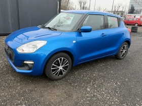 Suzuki Swift 1.2 i + LPG - 8650 € / 16917.93 лв. - 86011675 9