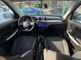 Suzuki Swift 1.2 i + LPG kamera navi - 8650 € / 16917.93 лв. - 86011675 12