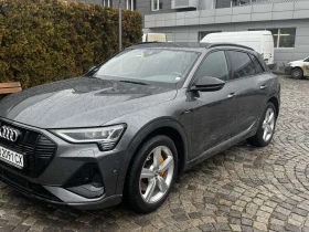 Audi E-Tron - 50000 € / 97791.50 лв. - 59979043 2