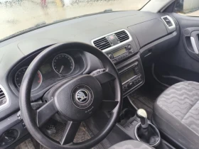 Skoda Fabia - 1400 € / 2738.16 лв. - 76863687 6